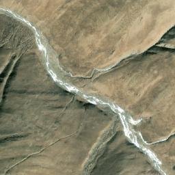 Satellite imagery of Qie La, CN