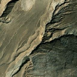 Satellite imagery of Garxong La, CN