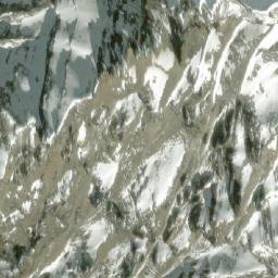Satellite imagery of Doxong La, CN