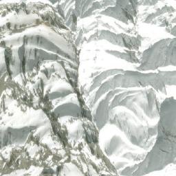 Satellite imagery of Doxong La, CN