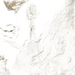 Satellite imagery of Chagri La, CN