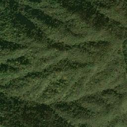 Satellite imagery of Lianhua Shan, CN