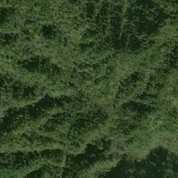 Satellite imagery of Lianhua Shan, CN
