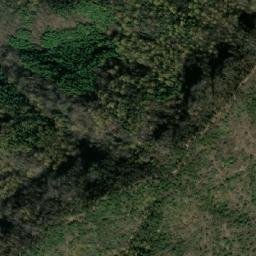 Satellite imagery of Banzhu Shan, CN