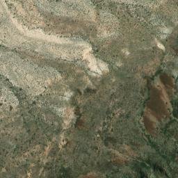 Satellite imagery of Mina La Seis, MX