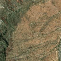 Satellite imagery of Mina La Seis, MX