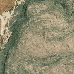 Satellite imagery of Mina La Seis, MX