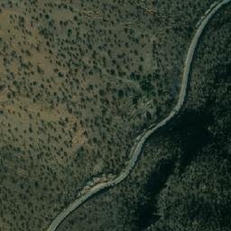 Satellite imagery of Tammouchcha, MA