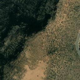 Satellite imagery of Tammouchcha, MA