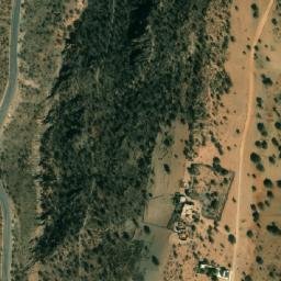 Satellite imagery of Tammouchcha, MA