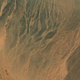 Satellite imagery of Djebel Bougat, DZ