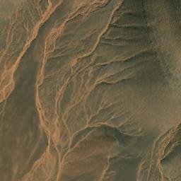 Satellite imagery of Djebel Bougat, DZ