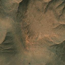 Satellite imagery of Djebel Bougat, DZ
