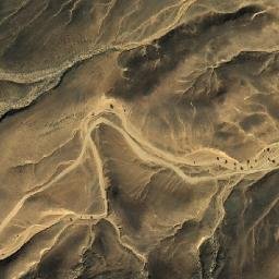 Satellite imagery of Feïdj el Marouga, DZ