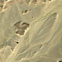 Satellite imagery of Al Bayḑā’, EG