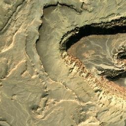 Satellite imagery of Al Bayḑā’, EG