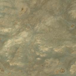Satellite imagery of Qārat Ruḩayyah, EG