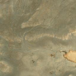 Satellite imagery of Qārat Ruḩayyah, EG