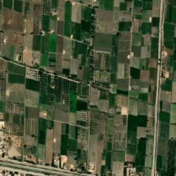 Satellite imagery of Euhemeria, EG