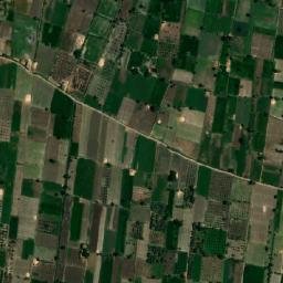 Satellite imagery of Euhemeria, EG