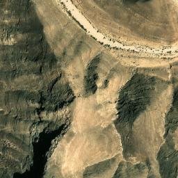 Satellite imagery of Tal‘at al Jamal, EG