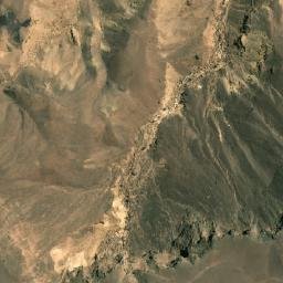 Satellite imagery of Jabal al Jalālah al Baḩarīyah, EG