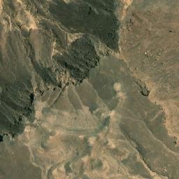 Satellite imagery of Jabal al Jalālah al Baḩarīyah, EG