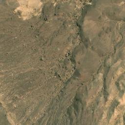 Satellite imagery of Jabal al Jalālah al Baḩarīyah, EG