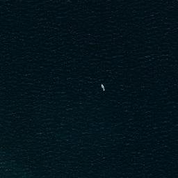 Satellite imagery of Ra’s Abū Daraj, EG