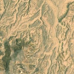 Satellite imagery of Jabal al Fūl, EG