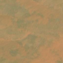 Satellite imagery of رجم رشمة, IQ