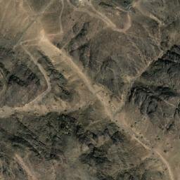 Satellite imagery of Karwan Wad, AF