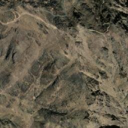 Satellite imagery of Afghan Koh, AF