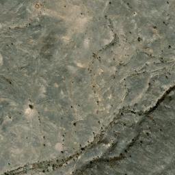Satellite imagery of Zard Dal, PK