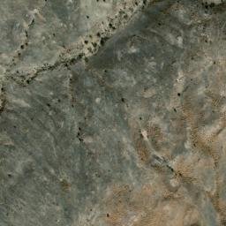 Satellite imagery of Zard Dal, PK