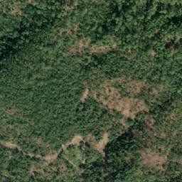 Satellite imagery of Lagan Dhār, NP