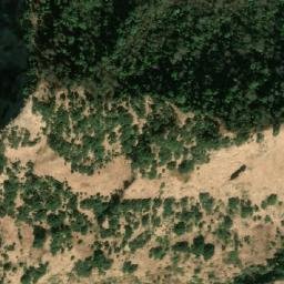 Satellite imagery of Sillo Pahiro, NP