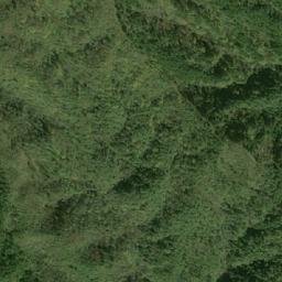 Satellite imagery of Lianhua Shan, CN