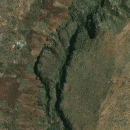 Satellite imagery of Mina La Seis, MX