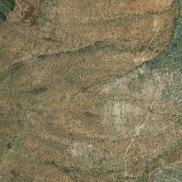 Satellite imagery of Mina La Seis, MX