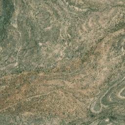 Satellite imagery of Mina La Seis, MX