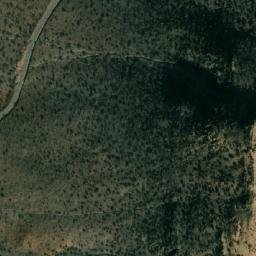 Satellite imagery of Tammouchcha, MA