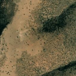 Satellite imagery of Tammouchcha, MA