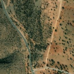 Satellite imagery of Tammouchcha, MA