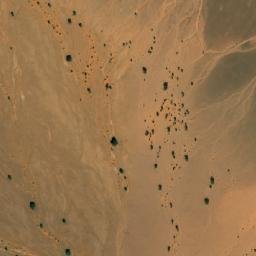 Satellite imagery of Djebel Bougat, DZ