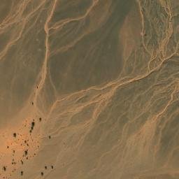 Satellite imagery of Djebel Bougat, DZ