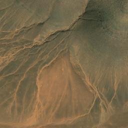 Satellite imagery of Djebel Bougat, DZ