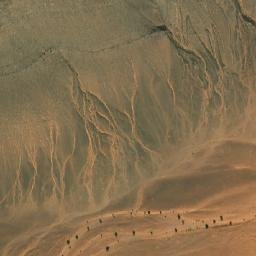 Satellite imagery of Meksem es Seloum, DZ