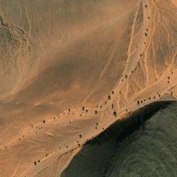 Satellite imagery of Meksem es Seloum, DZ