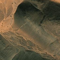 Satellite imagery of Meksem es Seloum, DZ